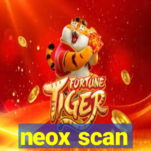 neox scan